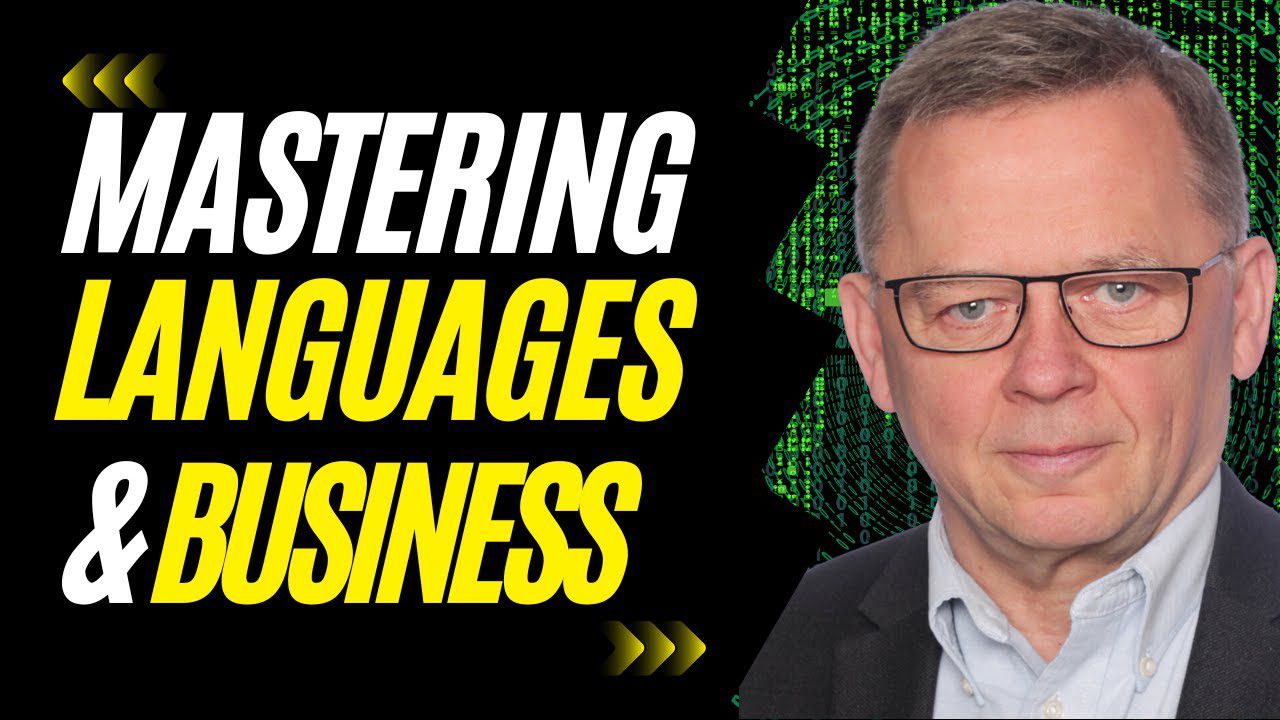 mastering multilingual communica