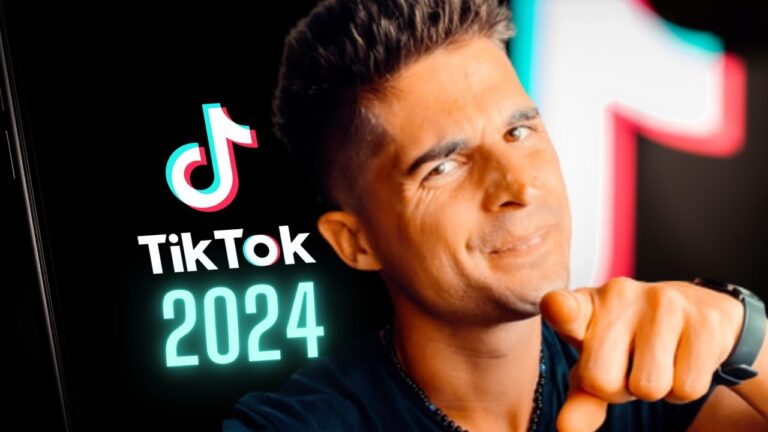 Episode 49 : Why you must build your personal brand on TikTok in 2024!